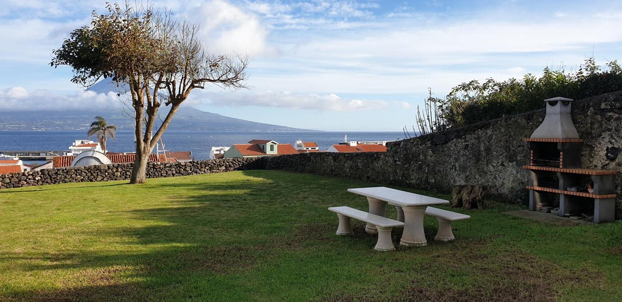 Sao Pedro Apartamentos オルタ エクステリア 写真