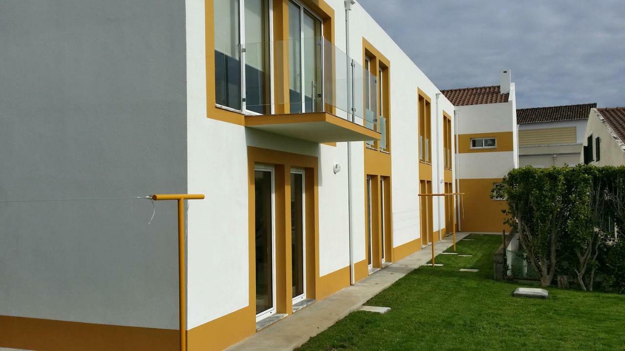 Sao Pedro Apartamentos オルタ エクステリア 写真