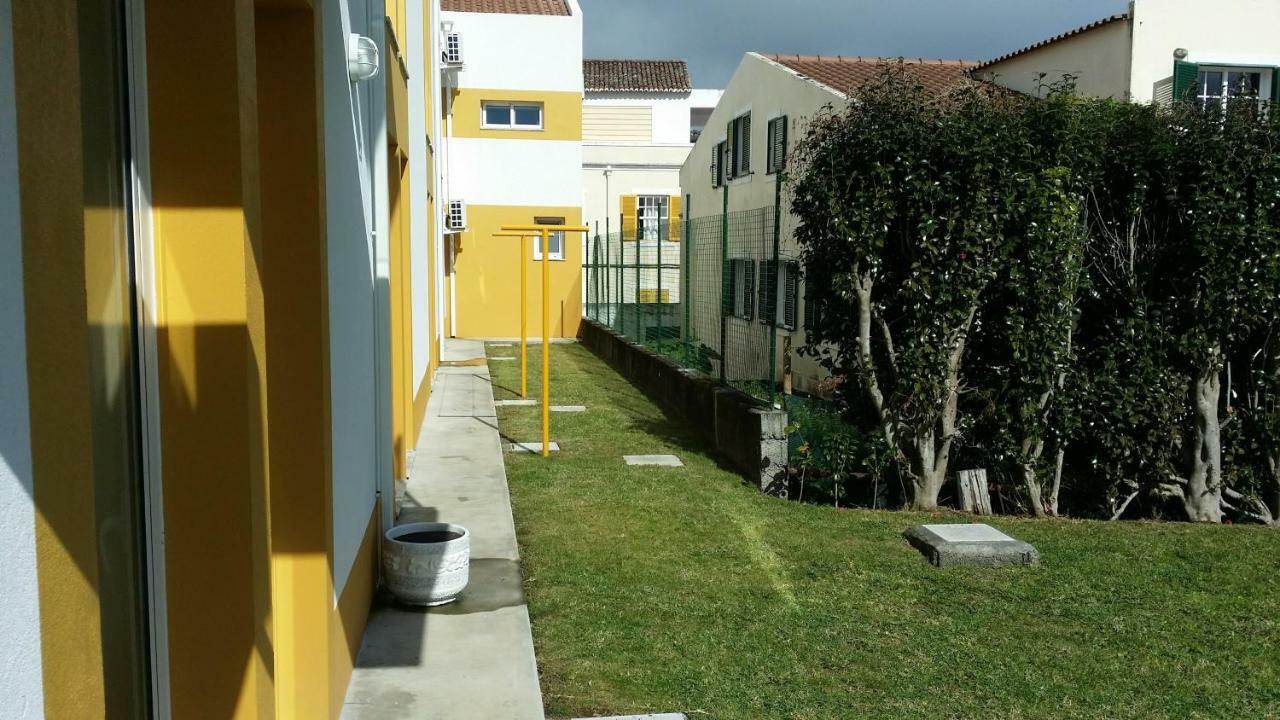 Sao Pedro Apartamentos オルタ エクステリア 写真